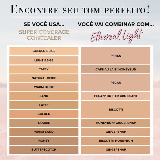 Corretivo Iluminador Too Faced  Born this Way Ethereal Light Concealer